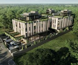 Palm Drive (D15), Semi-Detached #434361641